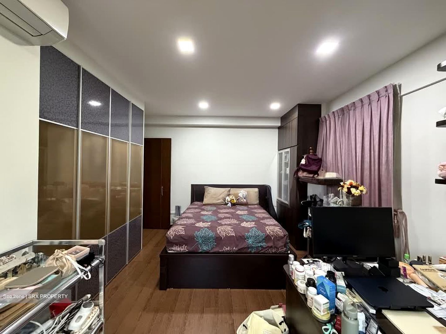 Jalan Bunga Rampai (D19), Terrace #573708351